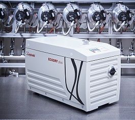 Leybold offers new ECODRY vacuum pumps