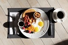 Food industry to see solid growth in 2021