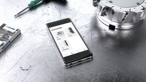 Save time, boost productivity with the new Seco Assistant app