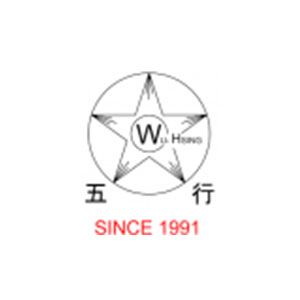 Wu-Hsing Electronics CO.,LTD