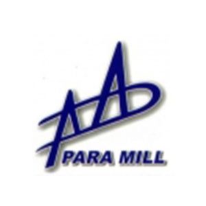 PARA MILL PRECISION MACHINERY CO., LTD.
