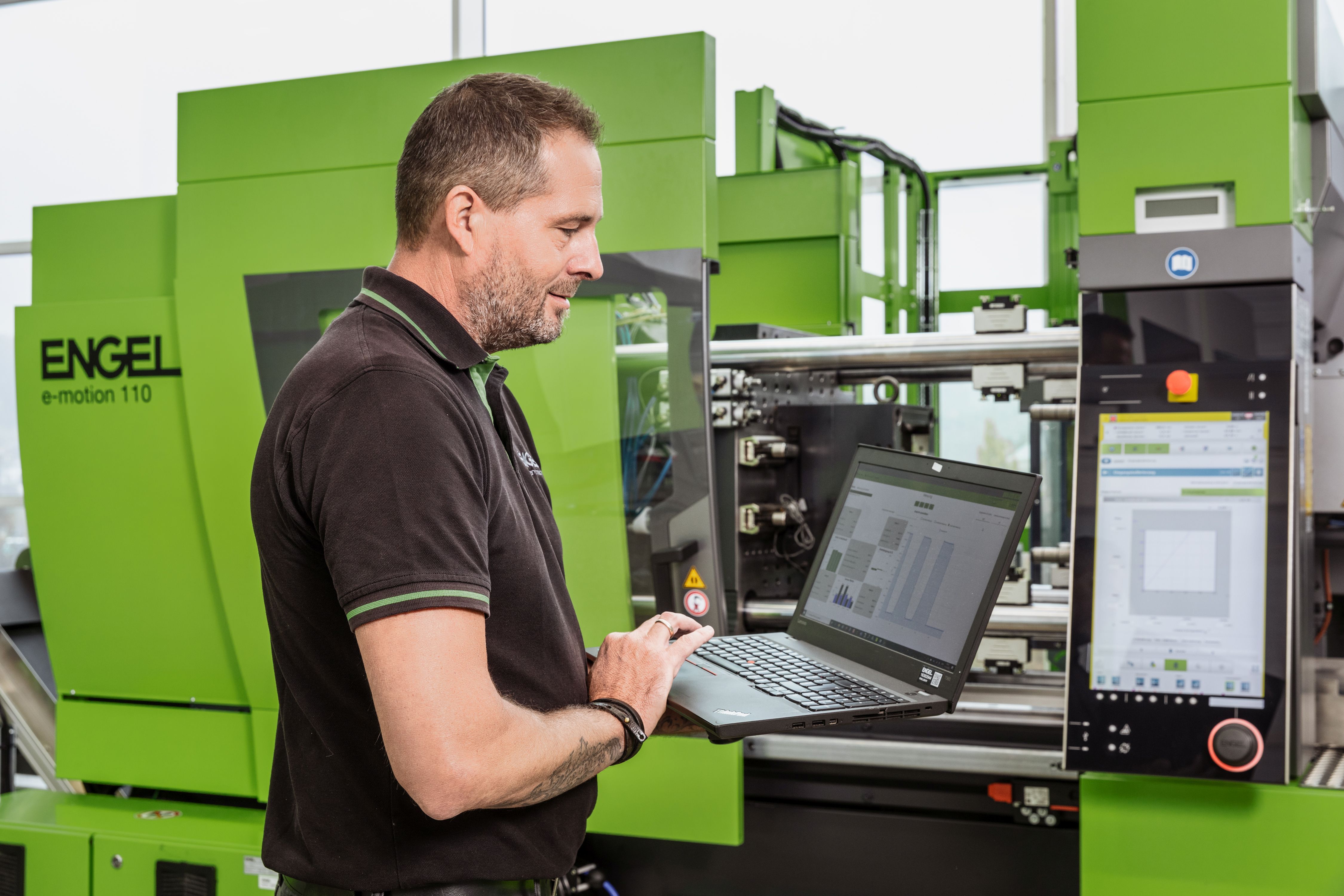 ENGEL to unveil Factory of the Future