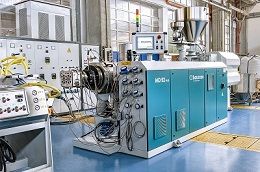 Chinaplas: Bausano to premiere new extruders