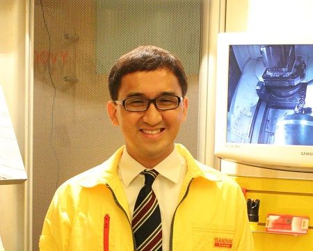 Sandvik Coromant expands digital machining division in Southeast Asia, Oceania