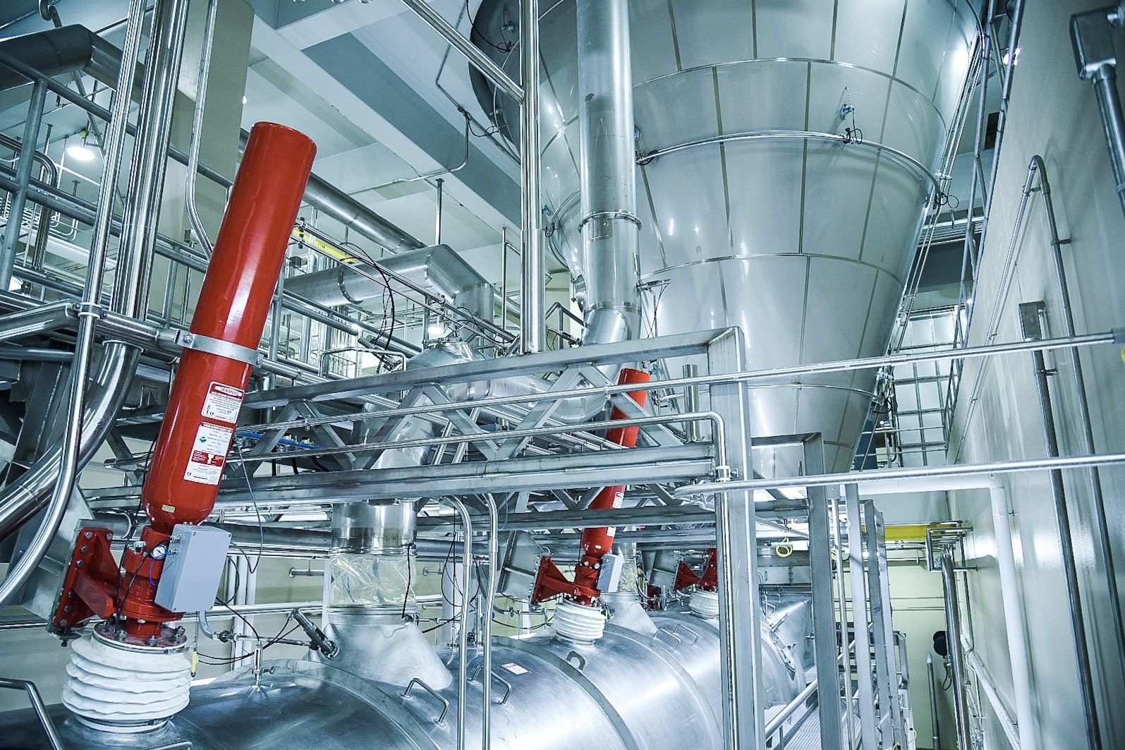 Tetra Pak and Rockwell Automation announce collaboration