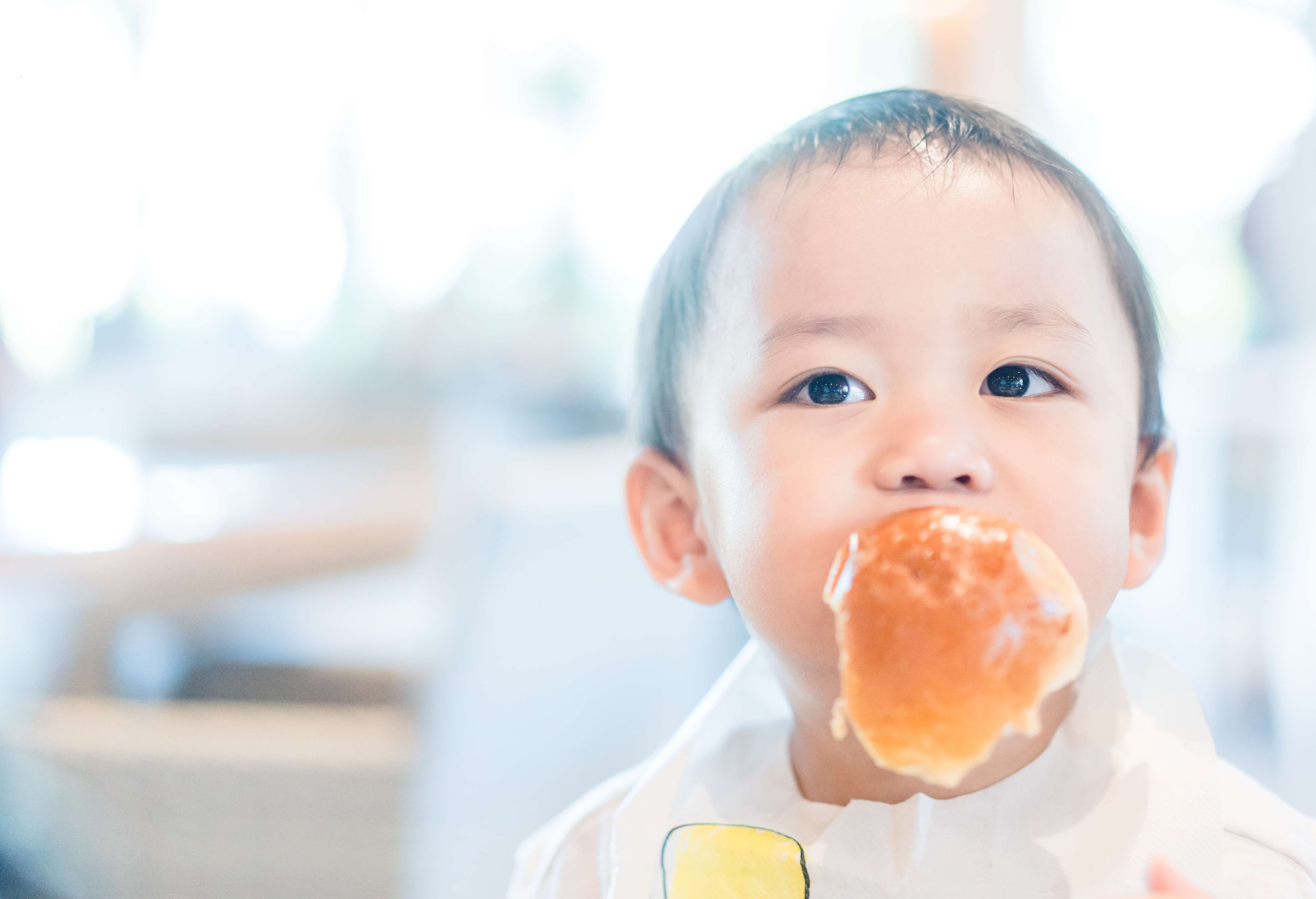 IFF launches enzymes for sweet baked goods