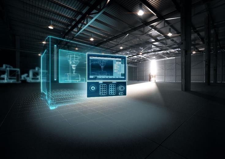 Overcoming the crisis with digital twins