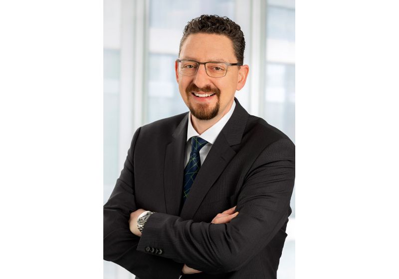 New Managing Director at ENGEL in Nuremberg