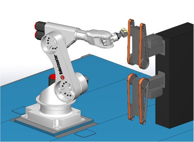 Robotmaster Version 7.4 from Hypetherm now available