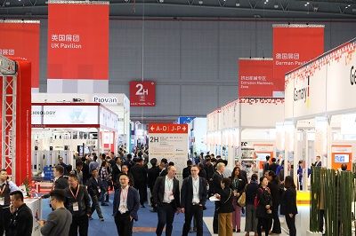 Chinaplas 2021: Exhibitors Showcase