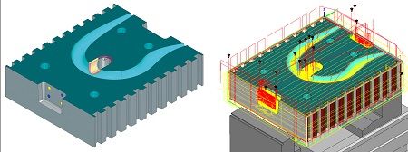 OPEN MIND sees high demand for standardized CAM programming