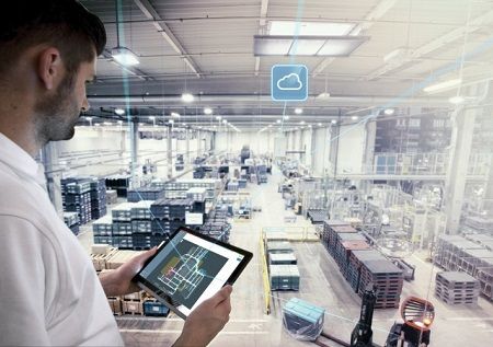Adaptable and efficient: the factory of the future