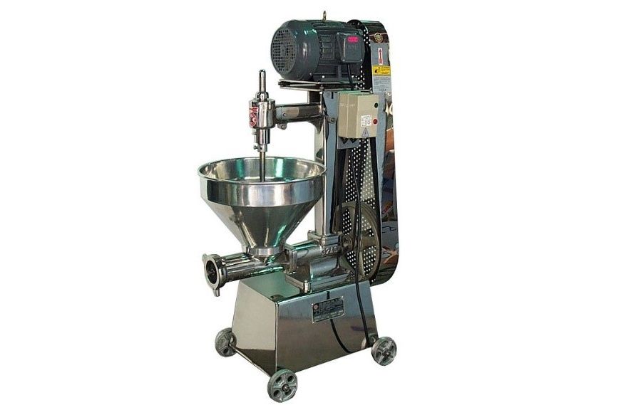 Kinn Shang Hoo offers efficient meat mincer