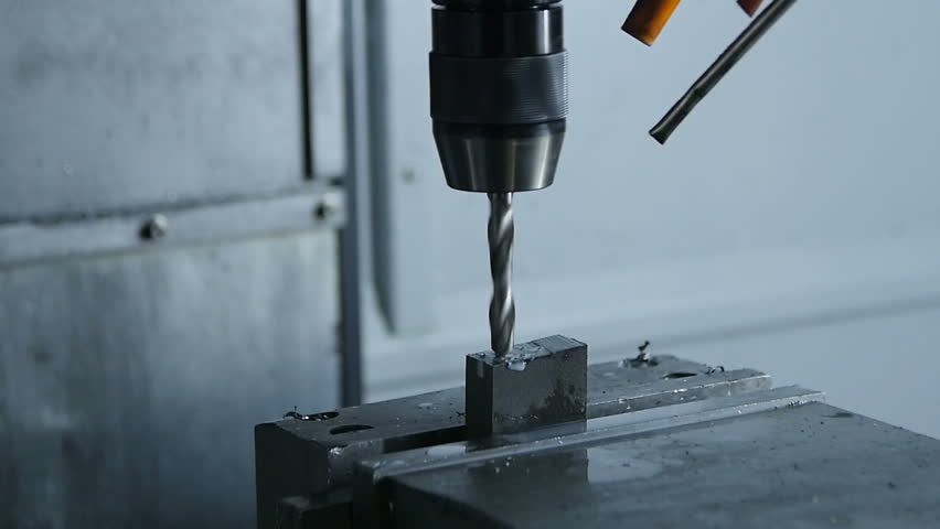 Global cutting tool, machine market to grow US$7.9 in 2021