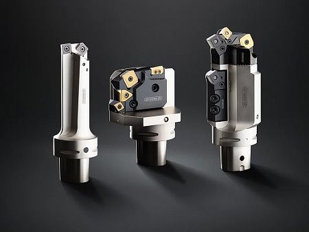 Expertise in pipe and sleeve machining