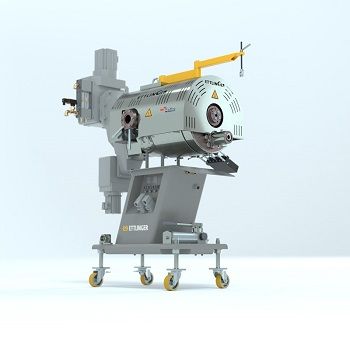 MAAG Group shows latest innovations in China