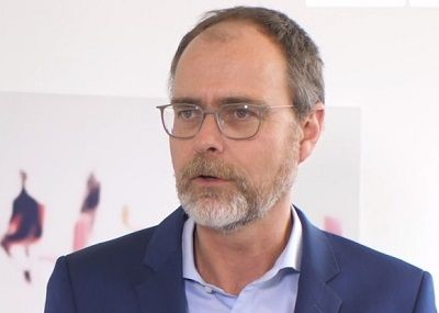 Plastics industry in good shape: Thorsten Kühmann