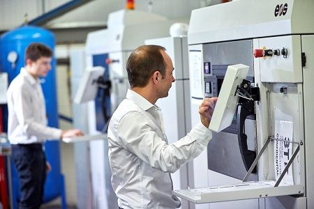 BEAMIT Group acquires 3T Additive Manufacturing