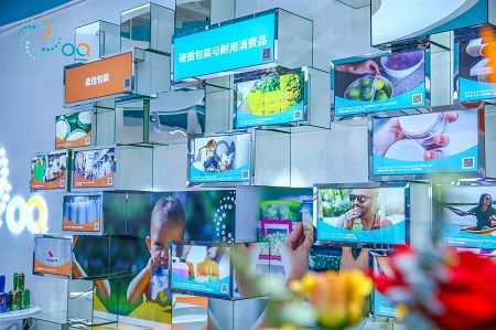 OQ polymer solutions for the China market