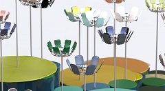 World's first climate-neutral polycarbonate
