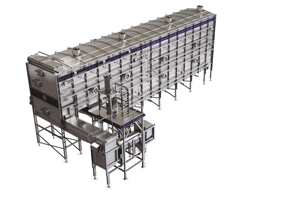 14 state-of-the-art lines for cheese manufacturers