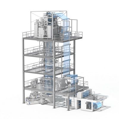 Monomaterial and digital recycling solutions