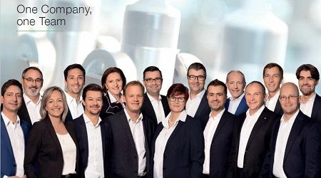 PackSys Global merges leading products and competencies