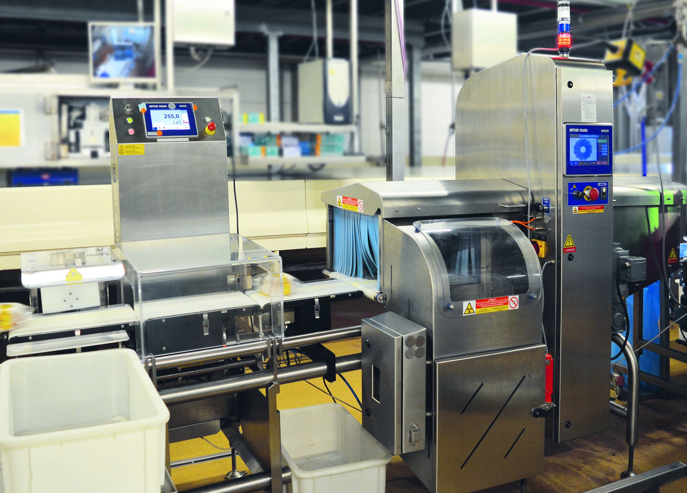 How Kuchenmeister ensures product safety