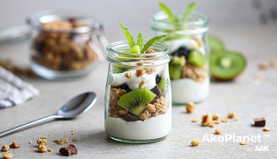 AAK and Invita collaborate for plant-based food solutions