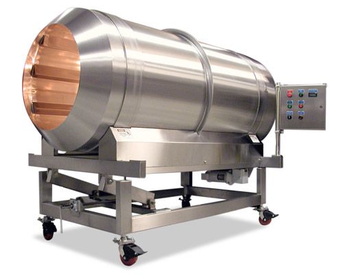 Choosing the optimal continuous coating system