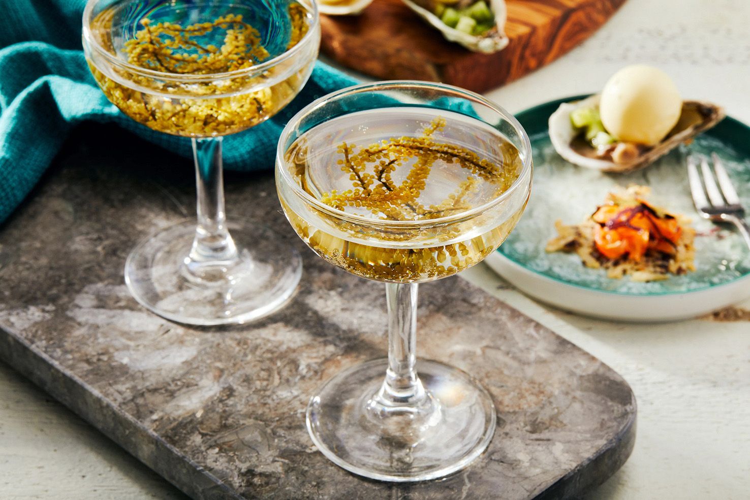 McCormick® reveals tastes of tomorrow