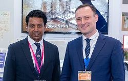 Rosti and Demag team up to welcome the golden age of medical industry