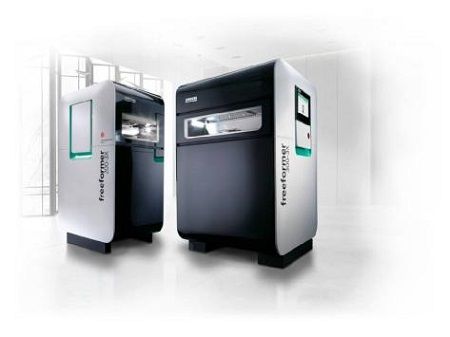Arburg signs distribution deal with Würth Additive