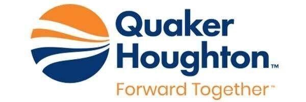 Quaker Houghton enters JV with Grindaix