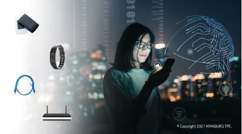 TPEs for telecom equipment