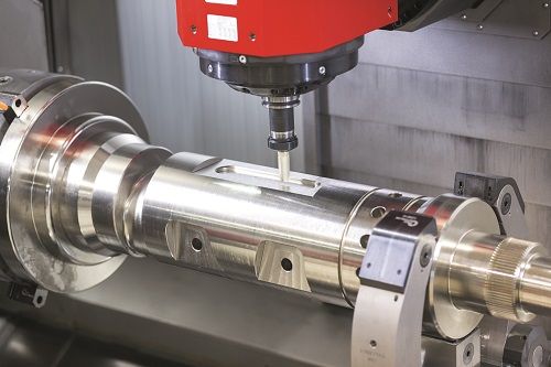 Open community driving machine tool industry forwards