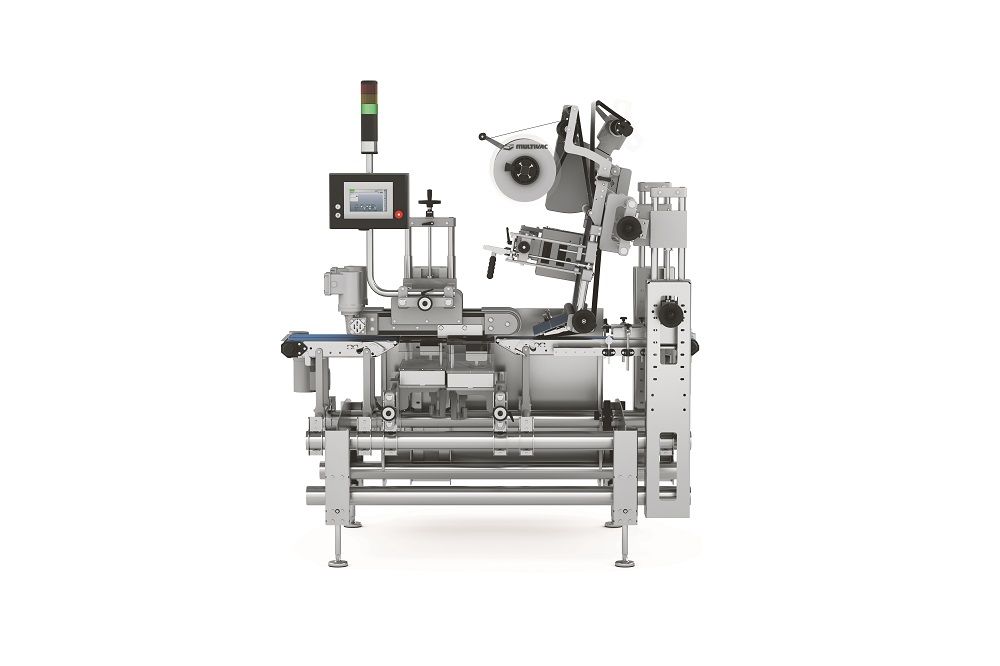 Full wrap labelling for fish and seafood from MULTIVAC