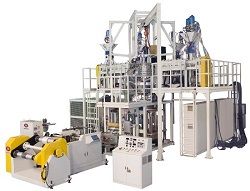 YE I: Improving the efficiency of plastics production