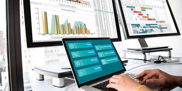 Get started with Siemens Opcenter SC Express
