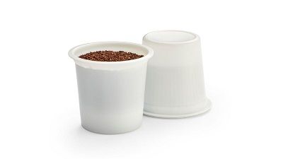 NatureWorks partners with IMA for compostable coffee pods
