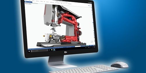 Accelerate CNC machining without sacrificing safety or control