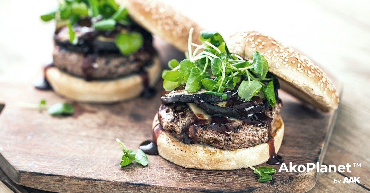 AAK and Vista Foods aim to meet demand for plant-based meat in India