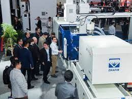 Injection moulding market at US$157.7 billion by 2025