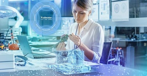 Where Electronics Manufacturing Meets Tomorrow