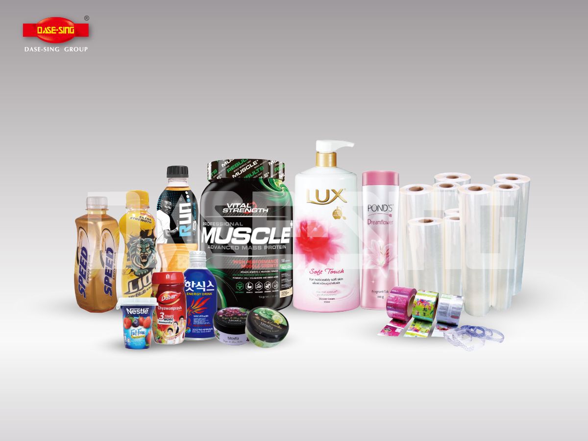 Dase-Sing: Top packaging solutions