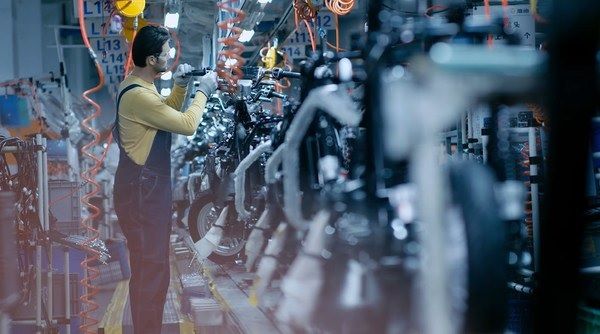 Yadea to invest over US$150M in electric mobility R&D in 2021