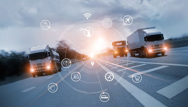 Indonesia increases adoption of telematics in connected trucks