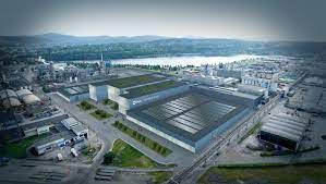 Elkem embarks in advanced battery materials