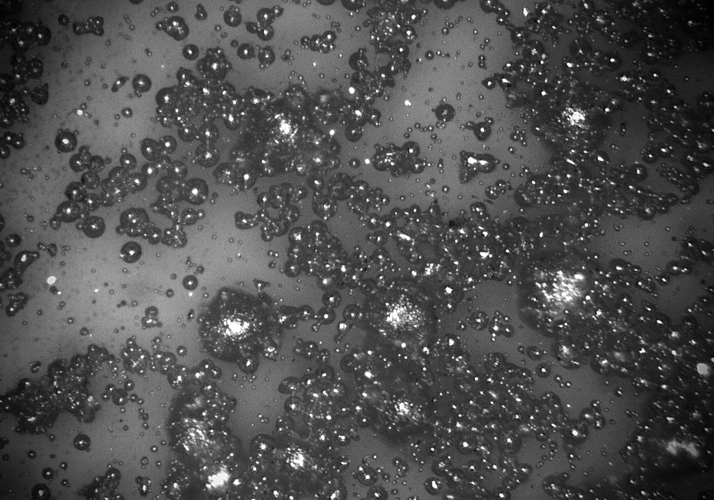 Breakthrough in aluminum sintering for binder jetting technology