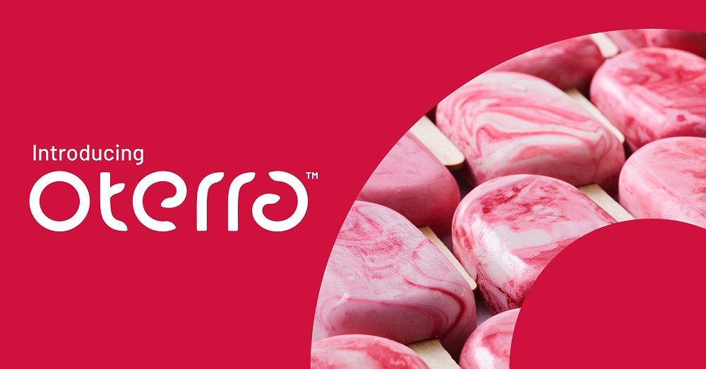 Chr. Hansen Natural Colors renames to Oterra™
